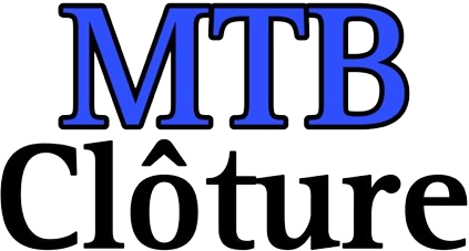 MTB Clôture